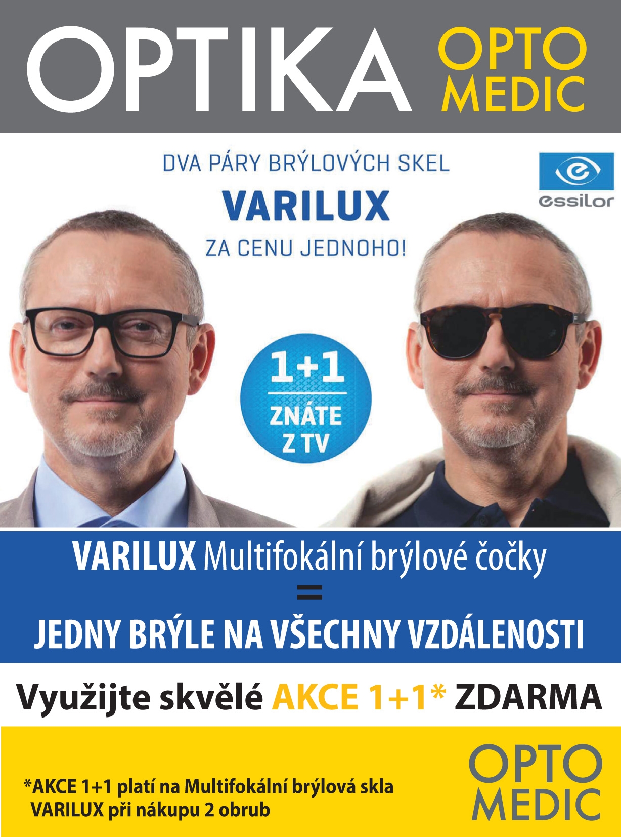 akce 1+1 Ĺ™Ăjen akce 1+1 Ĺ™Ăjen